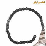 انبر قفلی 10 اینچ زنجیری ساخت تایوان سلپرو مدل 771901A