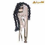 انبر قفلی 10 اینچ زنجیری ساخت تایوان سلپرو مدل 771901A