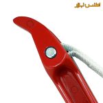 آچار فیلتر بازکن برزنتی 12 اینچ سلپرو تایوان مدل 771902