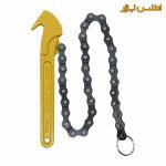 آچار فیلتر بازکن زنجیری 6 اینچ سلپرو تایوان مدل 771925