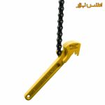 آچار فیلتر بازکن زنجیری 6 اینچ سلپرو تایوان مدل 771925