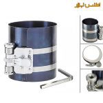 رینگ جمع کن پیستون سواری 3 اینچ سلپرو تایوان مدل 77203125