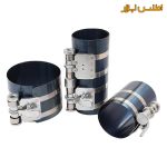 رینگ جمع کن پیستون کامیون 6 اینچ سلپرو تایوان مدل 77206175