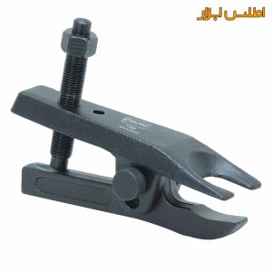 ابزار سیبک دربیار مشکی 19 میلی‌متر تایوانی سلپرو مدل 772801