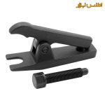 ابزار سیبک دربیار مشکی 19 میلیمتر تایوانی سلپرو مدل 772801