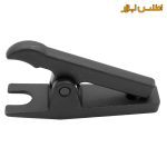 ابزار سیبک دربیار مشکی 19 میلیمتر تایوانی سلپرو مدل 772801