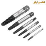 مجموعه 5 عددی قلاویز چپگرد سلپرو تایوان مدل 773005