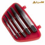 مجموعه 5 عددی قلاویز چپگرد سلپرو تایوان مدل 773005