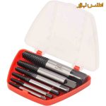 مجموعه 5 عددی قلاویز چپگرد سلپرو تایوان مدل 773005