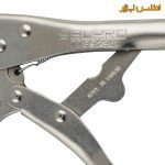 انبر قفلی 11 اینچ فیلتر بازکن سلپرو ساخت تایوان مدل 7739230