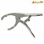 انبر قفلی 11 اینچ فیلتر بازکن سلپرو ساخت تایوان مدل 7739230