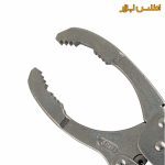 انبر قفلی 11 اینچ فیلتر بازکن سلپرو ساخت تایوان مدل 7739230