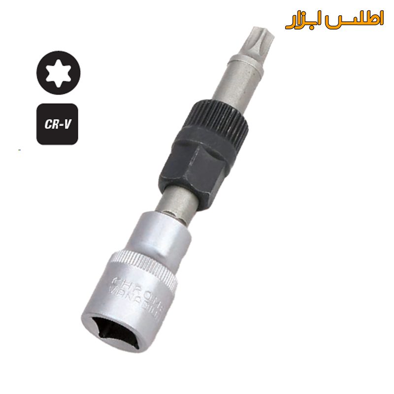 بکس ستاره‌ای T50 مخصوص دینام سلپرو تایوان