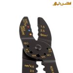 انبر وایرشو 9 اینچ سلپرو تایوان مدل 78809
