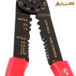 انبر وایرشو 9 اینچ سلپرو تایوان مدل 78809