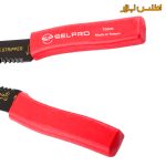 انبر وایرشو 9 اینچ سلپرو تایوان مدل 78809