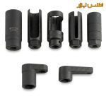کیت 7عددی بکس سنسور اکسیژن سلپرو تایوان 791425