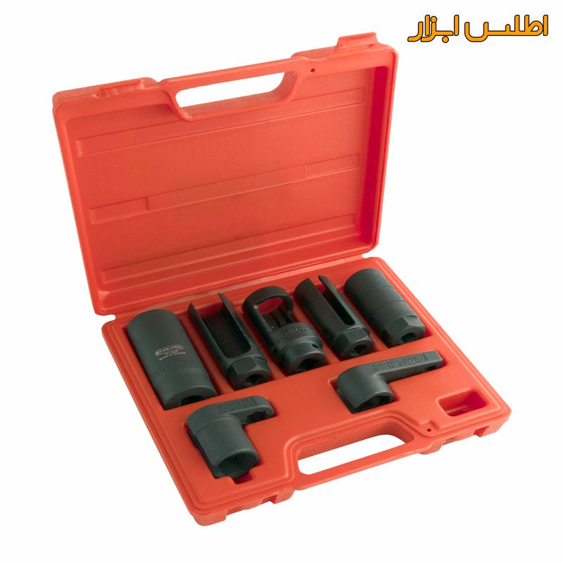 کیت 7عددی بکس سنسور اکسیژن سلپرو تایوان 791425
