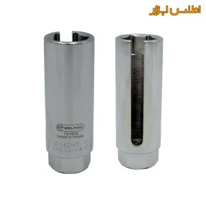 بکس سنسور اکسیژن 22 میلی متر سلپرو تایوان مدل 791606
