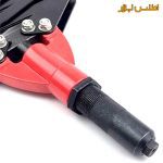 انبر پرچ آکاردئونی دستی سلپرو مدل 793436