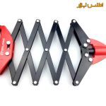 انبر پرچ آکاردئونی دستی سلپرو مدل 793436