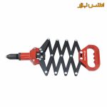 انبر پرچ آکاردئونی دستی سلپرو مدل 793436