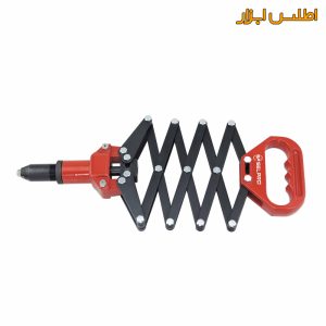 انبر پرچ آکاردئونی دستی سلپرو مدل 793436