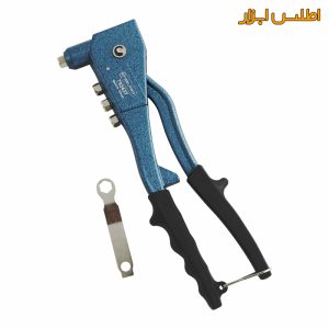انبر پرچ کن دستی سلپرو تایوان مدل 793437