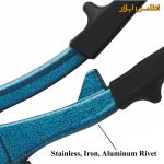 انبر پرچ کن دستی سلپرو تایوان مدل 793437