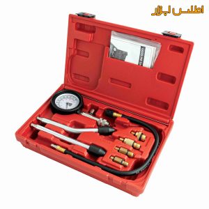 ست 8 عددی کمپرس سنج سلپرو تایوان مدل 794077