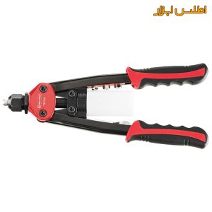 انبر پرچ دوسته حرفه‌ای تا 6.4 سلپرو مدل 795218
