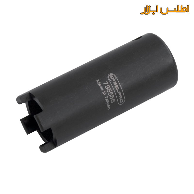 بکس مخصوص انژکتور دیزل سلپرو تایوان 4 دندانه مدل 795558