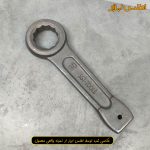 آچار رینگی چکش خور 30 میلیمتر SGT