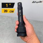 رابط 1 اینچ 20 سانتی‌متر بکس بادی فلای‌تولز مدل 5546200