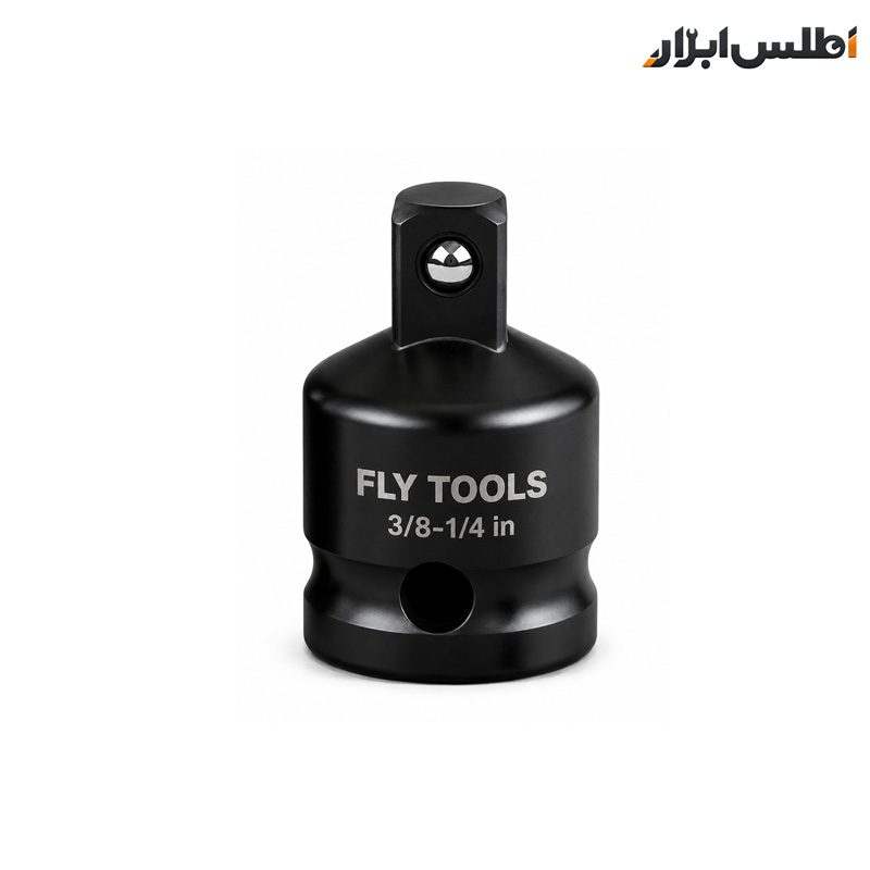 تبدیل 3/8 اینچ به 1/4 اینچ فلای‌تولز مدل 5513814