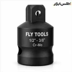 تبدیل 1/2 اینچ به 3/8 اینچ فلای‌تولز مدل 5521238