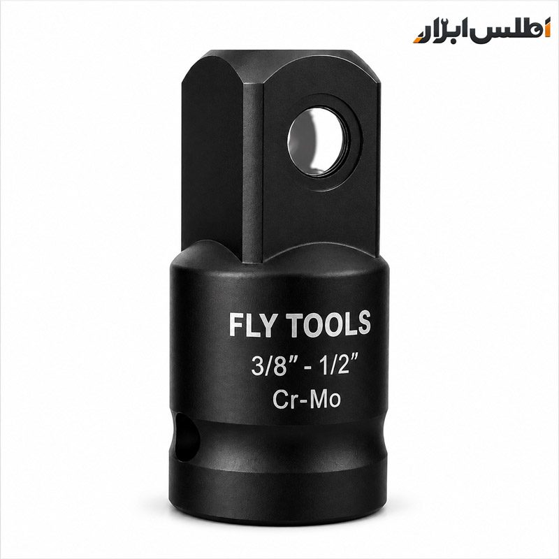 تبدیل 3/8 اینچ به 1/2 اینچ فلای‌تولز مدل 5523812