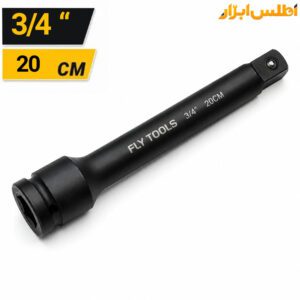 واسطه 3/4 اینچ 20 سانتی متر فلای‌تولز 5536200