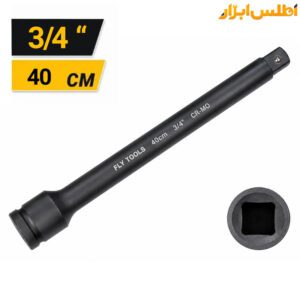 واسطه 3/4 اینچ 40 سانتی متر فلای‌تولز 5536400