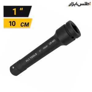 رابط 1 اینچ 10 سانتی‌متر بکس بادی فلای‌تولز مدل 5546100