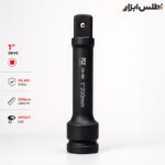 رابط 1 اینچ 20 سانتی‌متر بکس بادی فلای‌تولز مدل 5546200