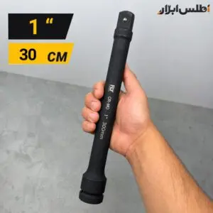 رابط 1 اینچ 30 سانتی‌متر بکس بادی فلای‌تولز مدل 5546300