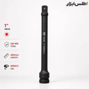 رابط 1 اینچ 40 سانتی‌متر بکس بادی فلای‌تولز مدل 5546400