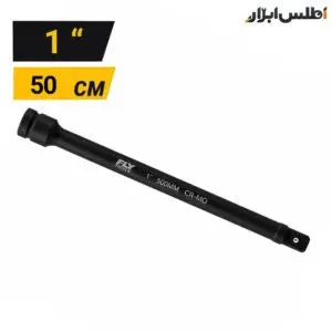 رابط 1 اینچ 50 سانتی‌متر بکس بادی فلای‌تولز مدل 5546500