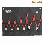 ست 6 عددی خاربازکن و خاربازکن سلپرو تایوان مدل 71004-6