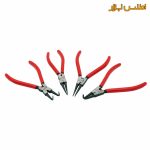 ست 6 عددی خاربازکن و خاربازکن سلپرو تایوان مدل 71004-6