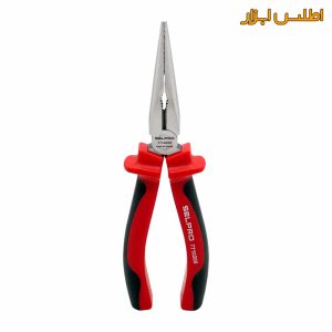 انبردست دم‌باریک 8 اینچ سلپرو تایوان مدل7710200