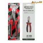 سیم چین کله گاوی 6 اینچ سلپرو تایوان مدل 7712160