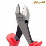 سیم چین کله گاوی 8 اینچ سلپرو تایوان مدل 7712200