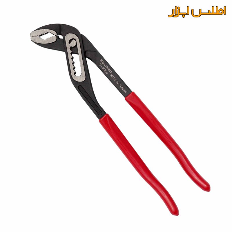 انبر کلاغی 10 اینچ سلپرو تایوان مدل 7713B250